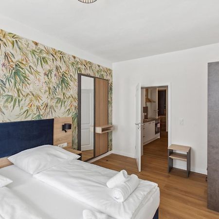 Neu Kapapart15 - 6 Schoene Fewos Mit Einbaukueche, Bad Und Balkon In Der Altstadt Auf Bambergs Insel Luaran gambar