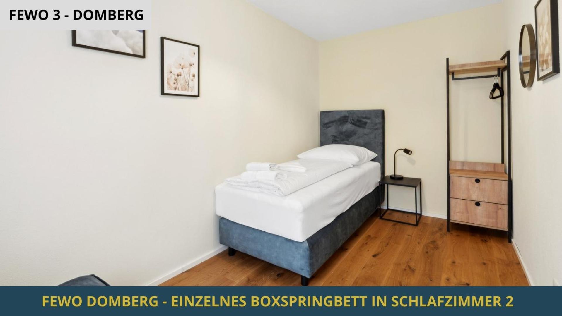 Neu Kapapart15 - 6 Schoene Fewos Mit Einbaukueche, Bad Und Balkon In Der Altstadt Auf Bambergs Insel Luaran gambar