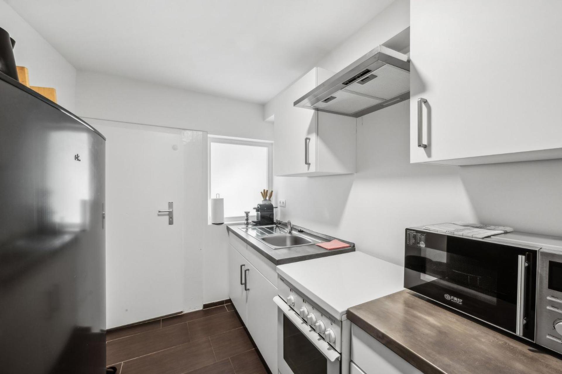 Neu Kapapart15 - 6 Schoene Fewos Mit Einbaukueche, Bad Und Balkon In Der Altstadt Auf Bambergs Insel Luaran gambar