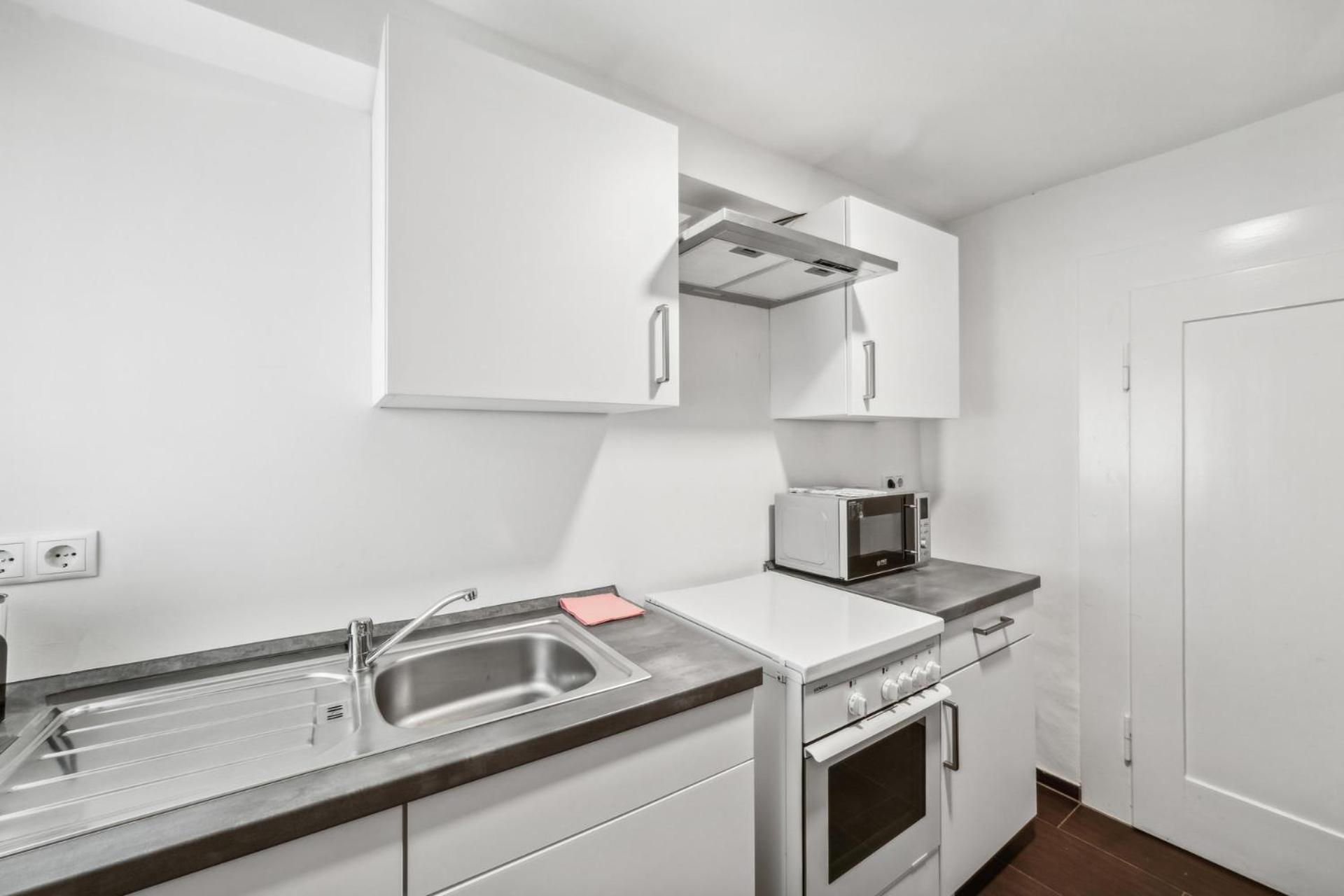 Neu Kapapart15 - 6 Schoene Fewos Mit Einbaukueche, Bad Und Balkon In Der Altstadt Auf Bambergs Insel Luaran gambar