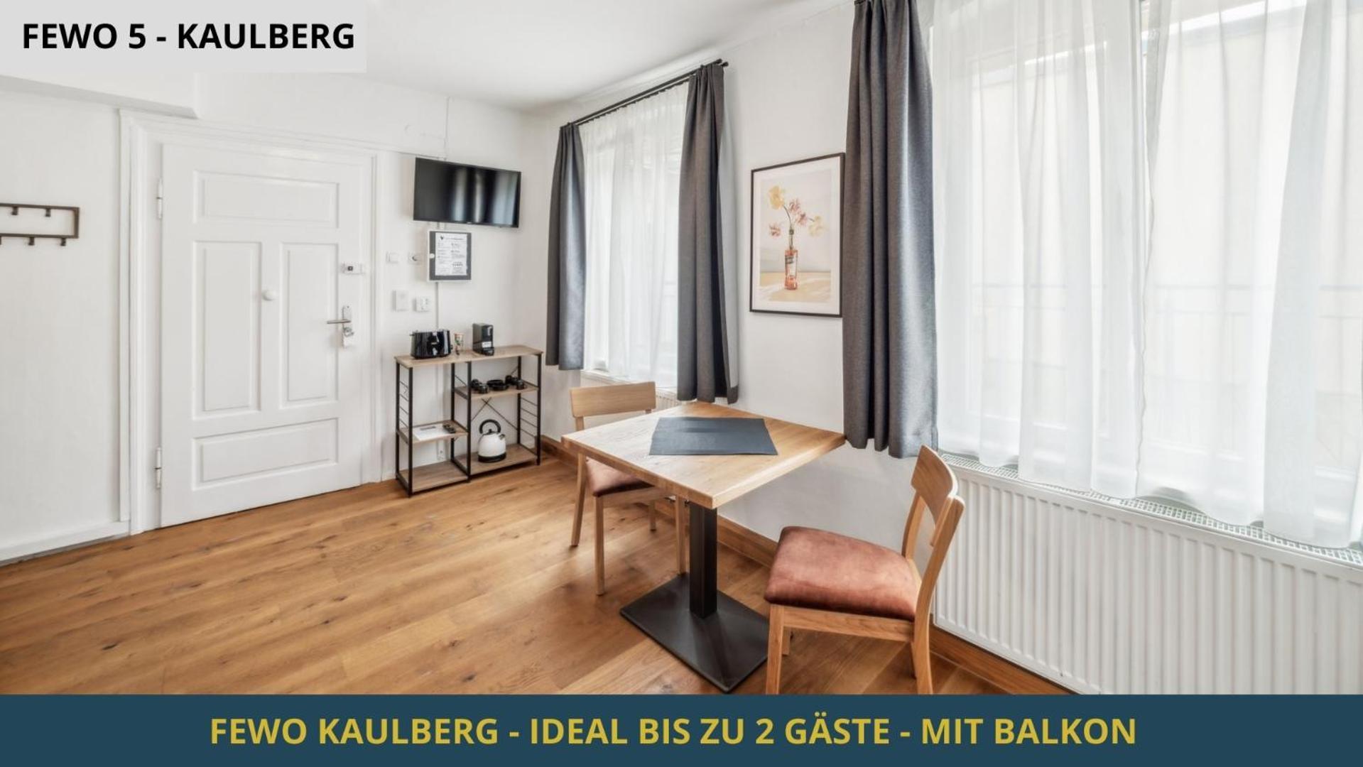 Neu Kapapart15 - 6 Schoene Fewos Mit Einbaukueche, Bad Und Balkon In Der Altstadt Auf Bambergs Insel Luaran gambar