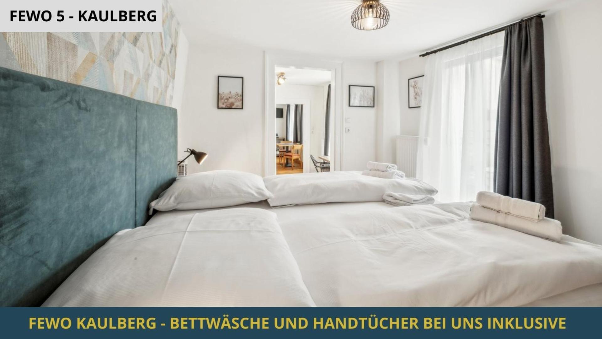 Neu Kapapart15 - 6 Schoene Fewos Mit Einbaukueche, Bad Und Balkon In Der Altstadt Auf Bambergs Insel Luaran gambar