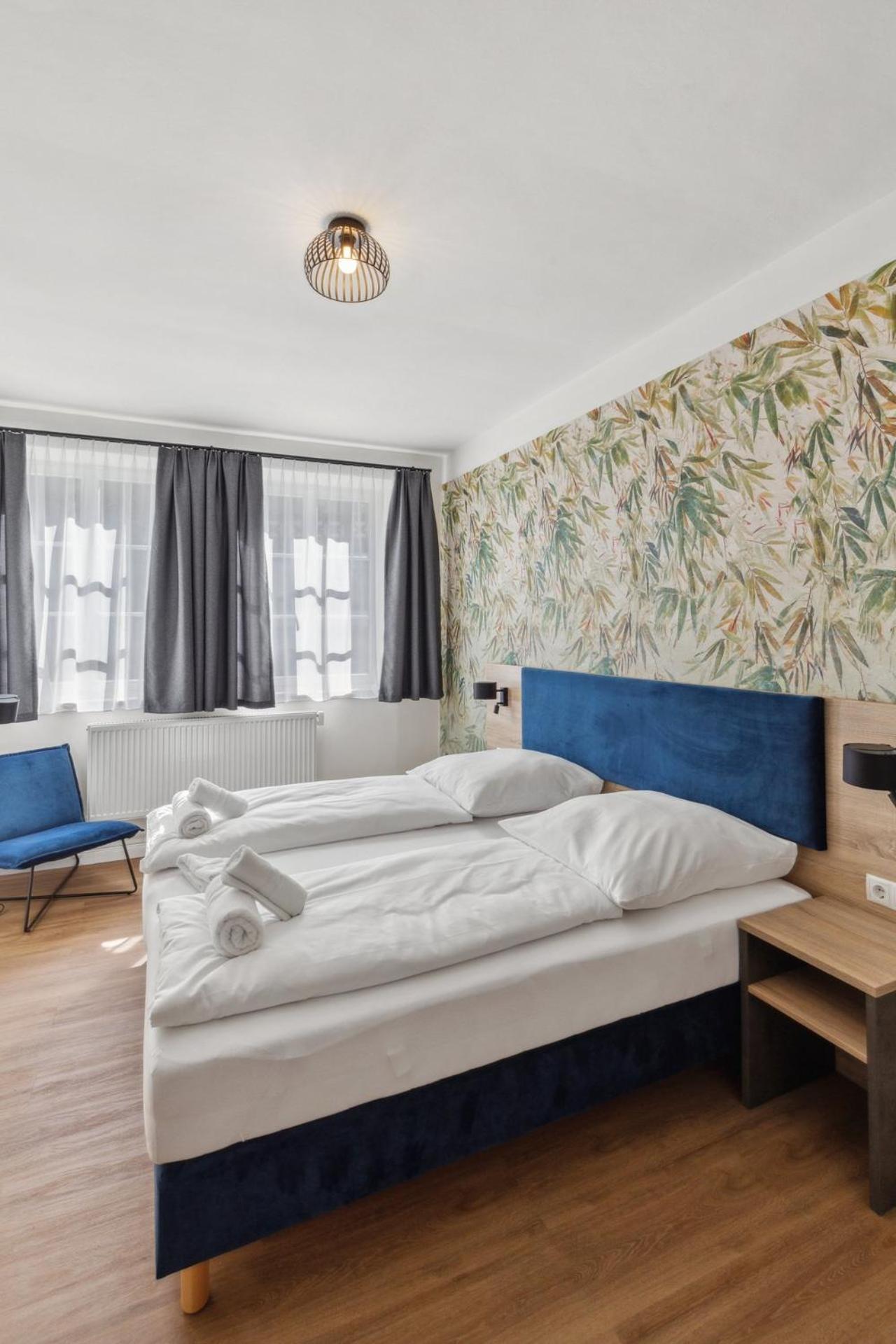Neu Kapapart15 - 6 Schoene Fewos Mit Einbaukueche, Bad Und Balkon In Der Altstadt Auf Bambergs Insel Luaran gambar