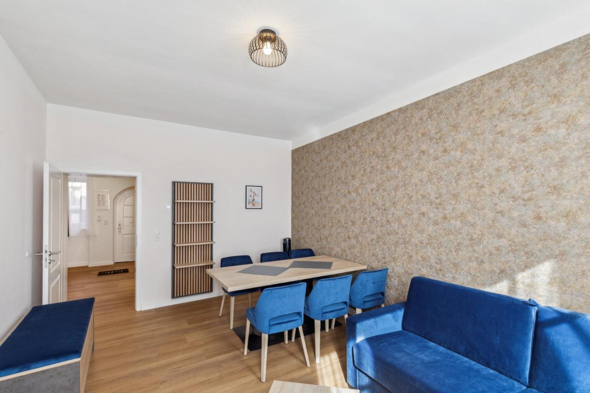 Neu Kapapart15 - 6 Schoene Fewos Mit Einbaukueche, Bad Und Balkon In Der Altstadt Auf Bambergs Insel Luaran gambar