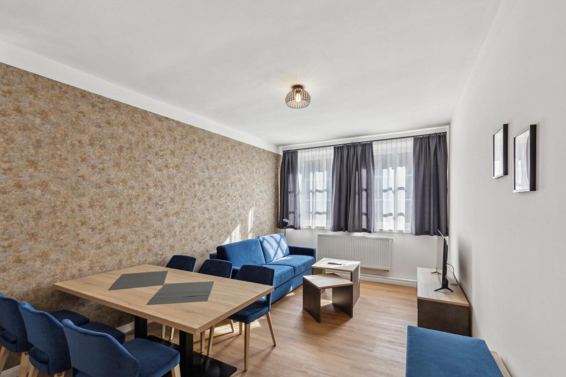 Neu Kapapart15 - 6 Schoene Fewos Mit Einbaukueche, Bad Und Balkon In Der Altstadt Auf Bambergs Insel Luaran gambar