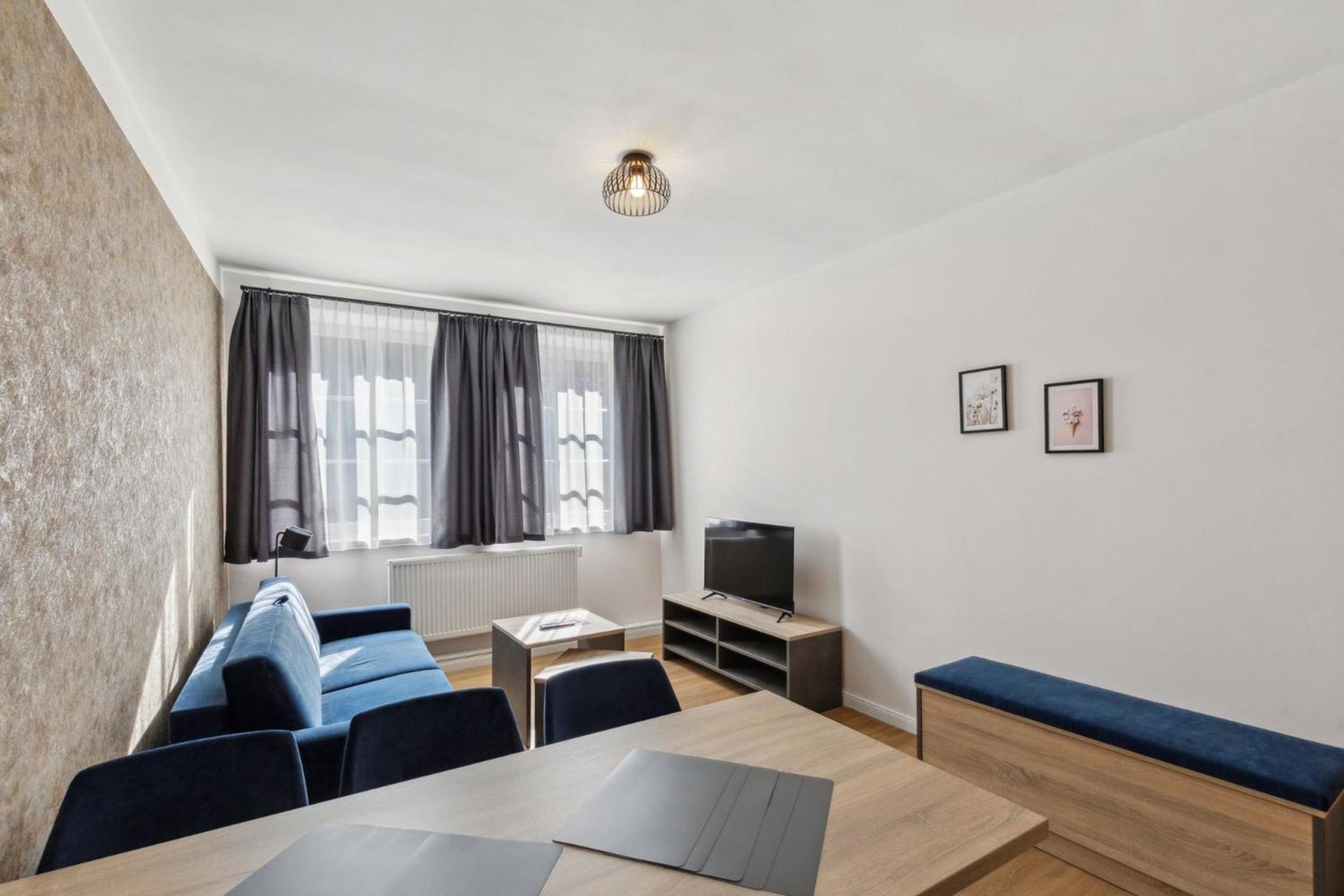 Neu Kapapart15 - 6 Schoene Fewos Mit Einbaukueche, Bad Und Balkon In Der Altstadt Auf Bambergs Insel Luaran gambar
